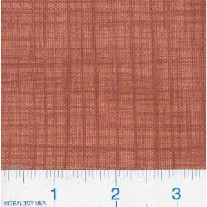  56 Wide Alexa weave   Russet Fabric By The Yard Arts 