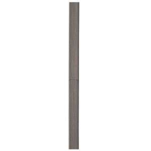   63 12 Downrod, Painted Bronze Finish   (Sold in quantity of 10 only