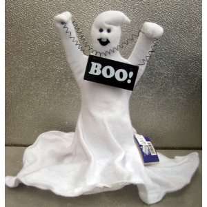  Papel Gift Co. Large White Boo Ghost 
