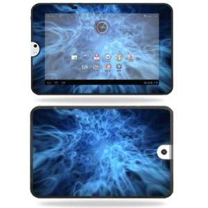   for Toshiba Thrive 10.1 Android Tablet Skins Blue Mystic Electronics