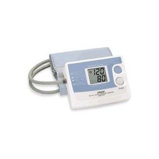 Omron HEM 712C Automatic Blood Pressure Monitor with IntelliSense