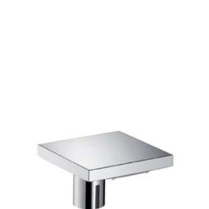  Hansgrohe Faucets 10185 Axor Starck X Electronic 110V 