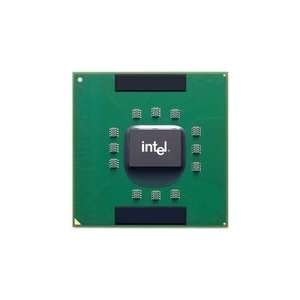  Intel Celeron M 370 1.50GHz Processor Electronics