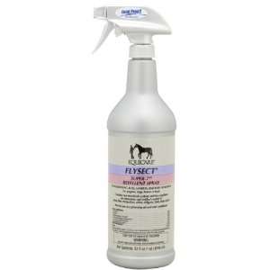  Equicare Flysect Super 7   Quart w/sprayer Sports 