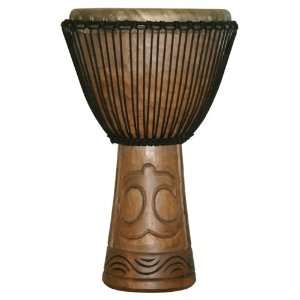  Matahari African Djembe Drum Musical Instruments