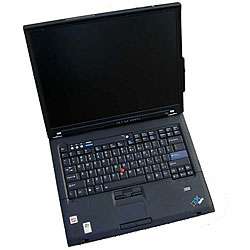 Lenovo 9457 7HU ThinkPad R60 Laptop (Refurbished)  
