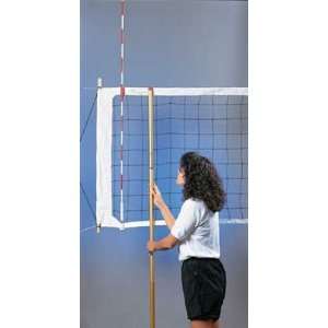 The Mark It Volleyball Net Measuring Device   shipping included 