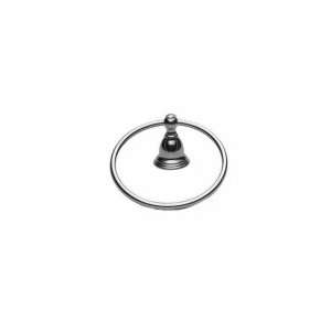   Brass Towel Ring, Closed Ring Style NB12 09 52