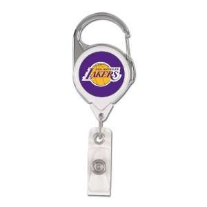  NBA Los Angeles Lakers Badge Holder