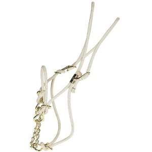  Cotton Rope Control Halters   Cow