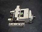 MAKINO CNC VERTICAL MILL TOOL CHANGER SPINDLE ARM PART