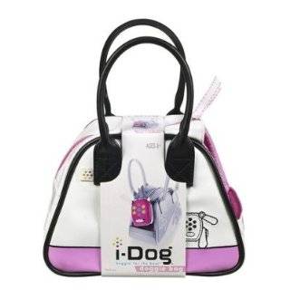  Hasbro i Dog Robotic Music Loving Canine   White Toys 