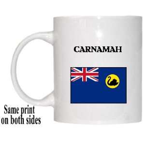 Western Australia   CARNAMAH Mug