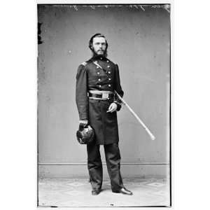  Civil War Reprint Brig. Gen. John Riggin