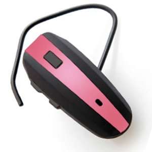   Bluetooth Earbud Headset with Detacheable Ear Hook For Motorola Droid