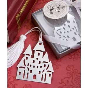  Castle Bookmarks