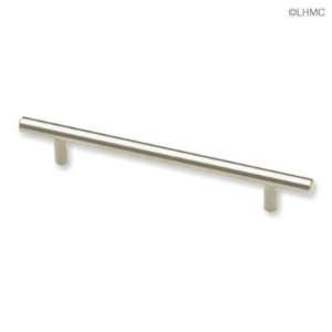 Liberty Hardware   Brushed Stainless Steel Bar Pull 254mm c c (overall 