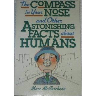   Other Astonishing Facts About Humans by Marc McCutcheon (Sep 1, 1989