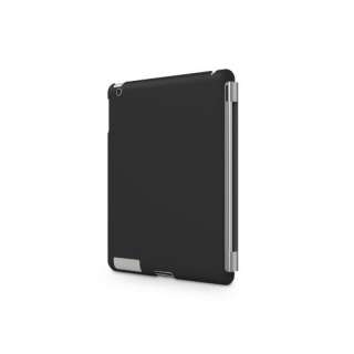 Iluv Icc822blk Ipad[r] 2 Flex gel Case For Smart Cover [black 