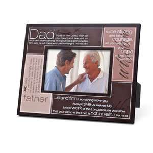  Definition Of Dad Picture Frame For Father