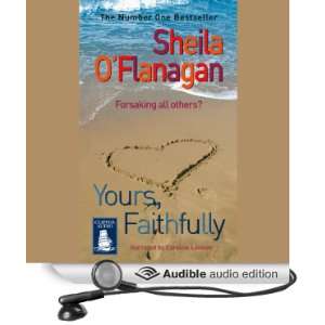  Yours, Faithfully (Audible Audio Edition) Sheila O 