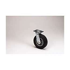 Solid Rubber Casters (ZV 0019)  Industrial & Scientific