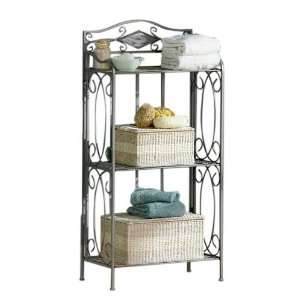  Reflections 3 Tier Rack by Southern Enterprises Furniture 