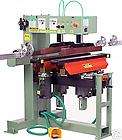 Conquest 46 Spindle Double Row Line Boring Machine (New in Crate)