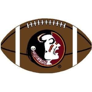  Florida State Seminoles ( University Of ) NCAA 3.5x6 ft. Football 