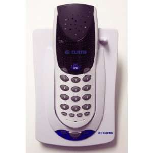  CURTIS 2.4 GIG CORDLESS PHONE   TC967 Electronics