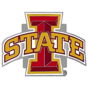  Iowa State Cyclones NCAA Hitch Cover (Class 3) Sports 