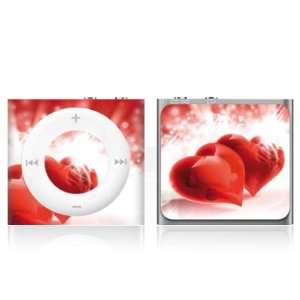  Design Skins for Apple iPod Shuffle 4th Generation 