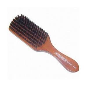  Scalpmaster Walnut Wave Brush (SC 2207) Beauty