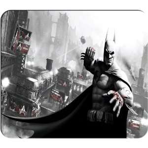  Batman Arkham City Mouse Pad