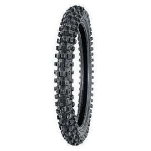   MX51F 2.75 10 38J Rear Motocross Tire (Tire Only) 
