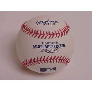  Rawlings Major League Baseball