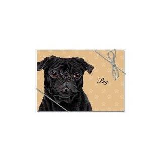 Gift Ideas for Pug Lovers   Pug Office Items