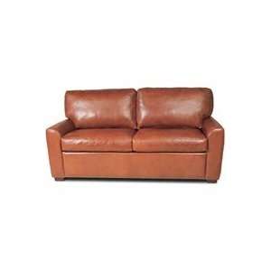   Loveseat by American Leather Anniversary Collection