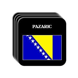  Bosnia and Herzegovina   PAZARIC Set of 4 Mini Mousepad 