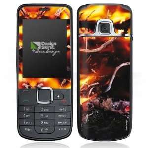  Design Skins for Nokia 2710   Armageddon Design Folie 