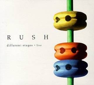  Know The Complete Rush Discography