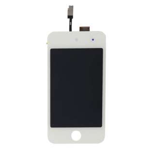   Display + Touch Screen Digitizer Assembly for ipod touch 4 White USA