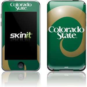  Colorado State skin for iPod Touch (2nd & 3rd Gen)  