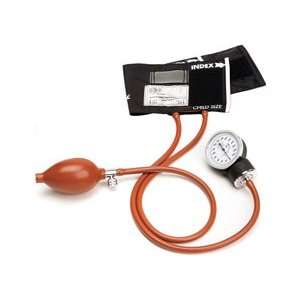   Pediatric Latex Free Aneroid Sphygmomanometer