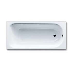  Saniform Plus 67 x 28.7 Bath Tub in White