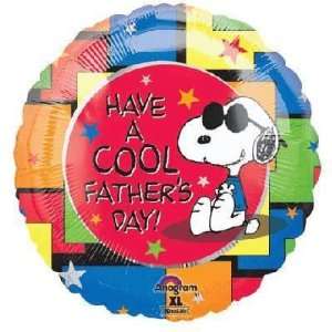    Fathers Day Balloons   18 Joe Cool Fathers Day Toys & Games