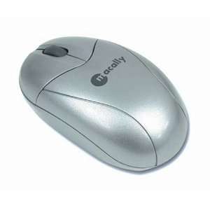 Macally BTMini Bluetooth Optical Mouse Jr. Electronics