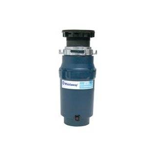 Whirlaway 291 1/2 Horsepower Waste Disposer [Misc.]