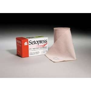 Fourpress Four Layer Compression Bandaging System