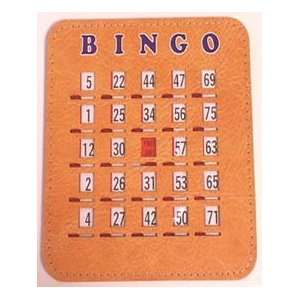 Bingo Shutter Cards  Toys & Games  